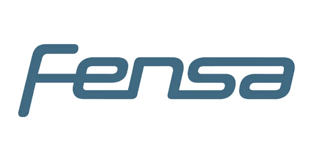Logotipo oficial Fensa Chile