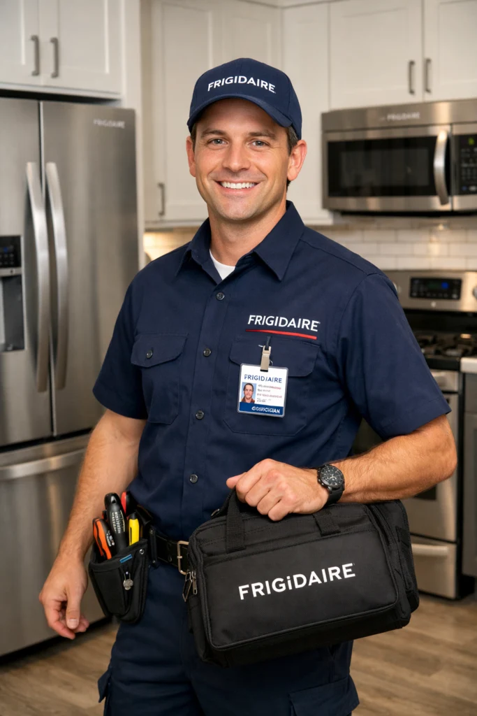 Hornos Empotrables Frigidaire en Chile