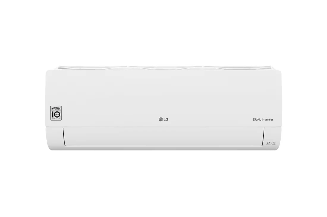 Aires Acondicionados LG Dual Inverter en Chile
