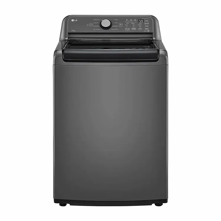 Lavadoras LG Direct Drive Inverter en Chile
