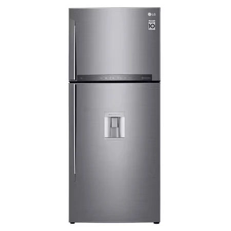Refrigeradoras LG InstaView Door-in-Door en Chile
