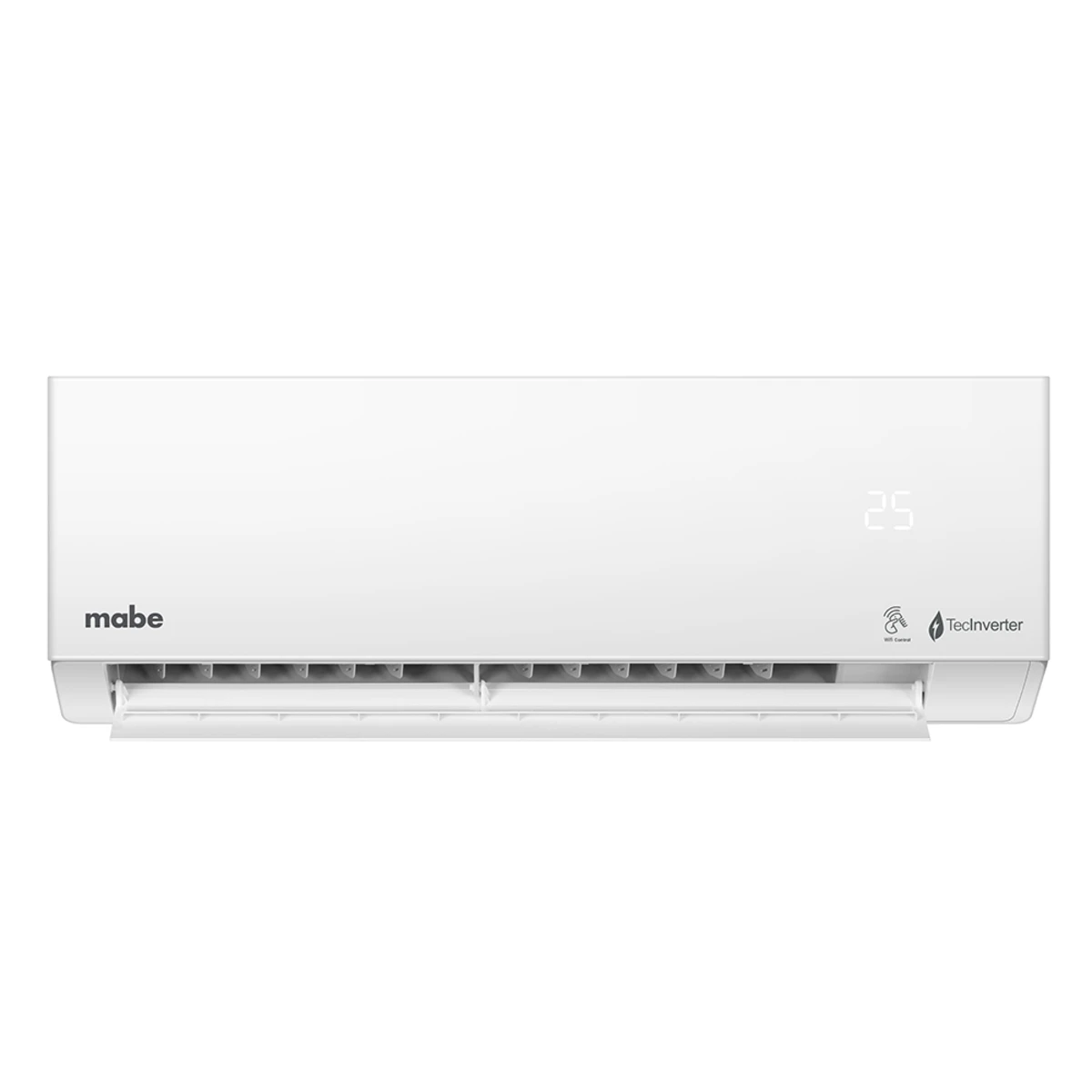 Aire Acondicionado Mabe Tecno Inverter en Chile