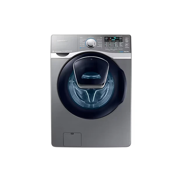 Lavadoras Samsung Carga Frontal EcoBubble en Chile