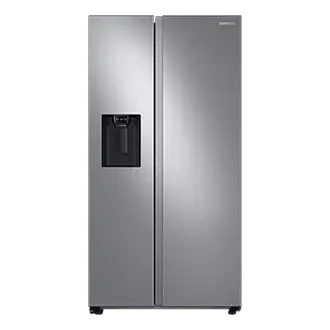 Refrigeradores Samsung Side by Side y FamilyHub en Chile