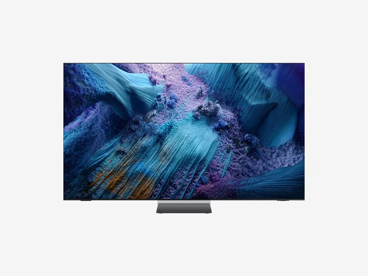 Televisores Samsung en Chile