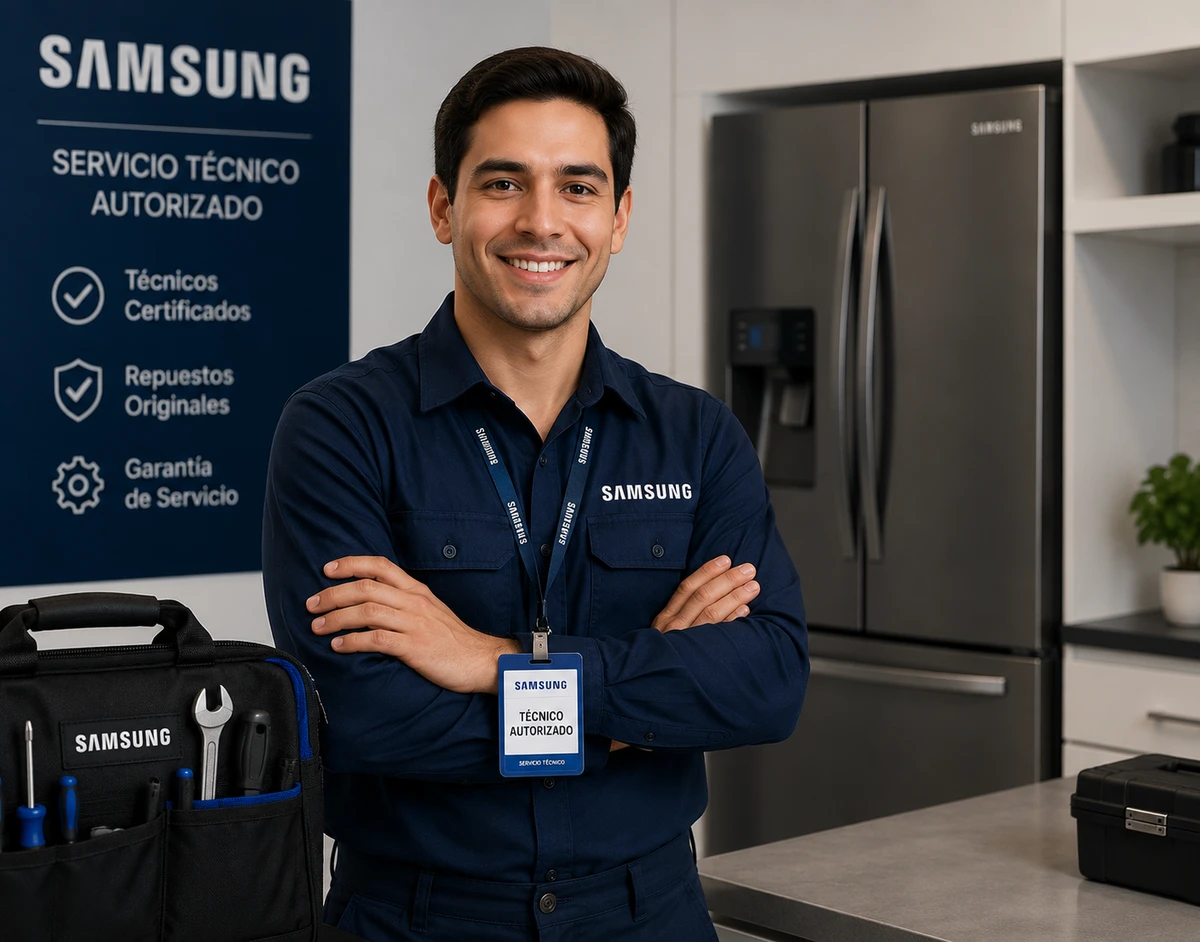 Refrigeradores Samsung en Ñuñoa, Chile