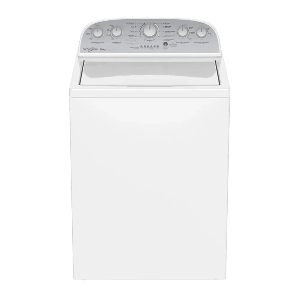 Lavadoras Whirlpool Xpert System en Chile