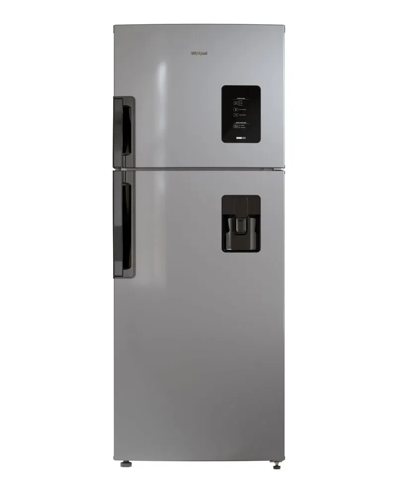 Refrigeradoras Whirlpool en Chile